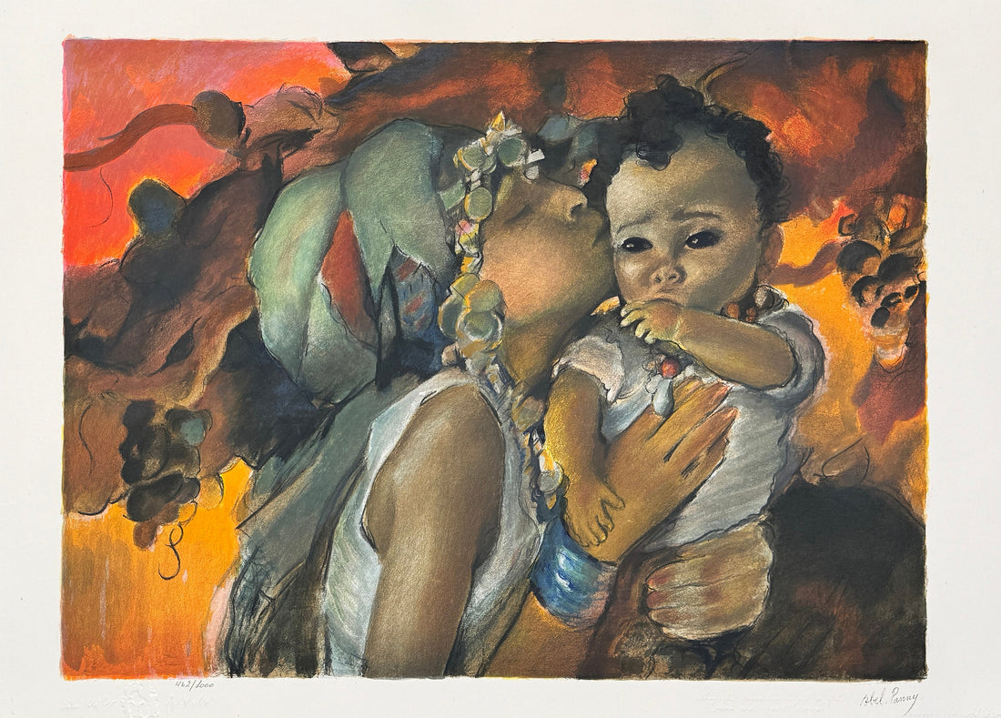 ירושלים באמנות: האור, העיר העתיקה והאמנים שציירו אותה